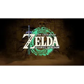 The Legend of Zelda: Tears of the Kingdom - Collector's Edition (USK) (Nintendo Switch)