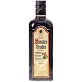 Zinnaer Klosterbruder Kräuterlikör aus Deutschland 0,7 L 35% vol