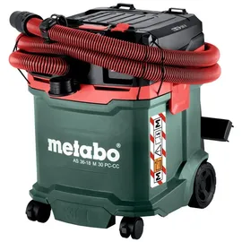 Metabo AS 36-18 M 30 PC-CC