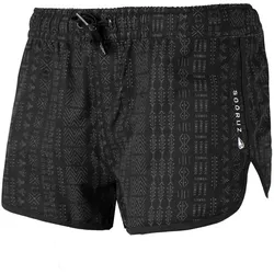 Soöruz Boardshort mini MATRIX Boardshort 24, Größe: S, Farbe: Black