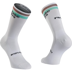 Northwave Fake Pro Sock white (50) L