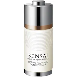 SENSAI CELLULAR PERFORMANCE Lifting Radiance Concentrate 40 ml