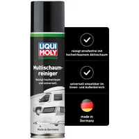 LIQUI MOLY Camping Multischaumreiniger 300 ml