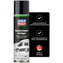 LIQUI MOLY Camping Multischaumreiniger 300 ml