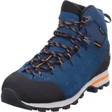 Hanwag Makra Light GTX Seablue/Orange 44.5