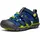Keen Seacamp II CNX Kinder Naval Academy/Chartreuse 30