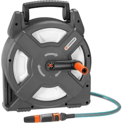 GARDENA city gardening Terrassen Schlauchbox 10 m