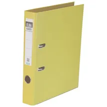 Elba Ordner rado plast, 50mm