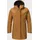 Schöffel Parka Froda braun XXL