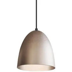 Halo Design - The Classic Pendelleuchte Ø20 Oxid