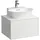 Laufen The New Classic 1 Schublade, zu Aufsatz-Handwaschbecken, Verkehrsgrau