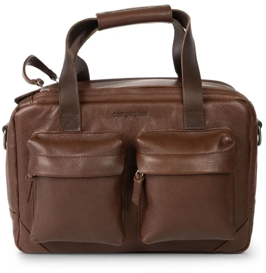 Compagnon Little Weekender Gen III dunkel Braun