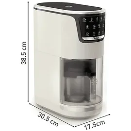 Tefal Dolci Weiß 1,4 l