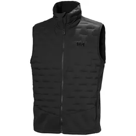 HELLY HANSEN Hp Hybrid Stretch Ebony M