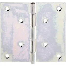 GAH Alberts Scharnier 100 x 100 mm
