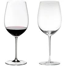 Riedel Sommeliers Bordeaux Grand Cru Glas 0,86 l 2 St.