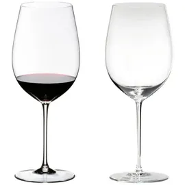 Riedel Sommeliers Bordeaux Grand Cru Glas 0,86 l 2 St.