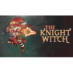 The Knight Witch