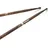 ProMark 5A Rebound Balance FireGrain - Hickory - Wood Tip (R5AFG) - Drumsticks