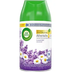 AIRWICK Raumduft-Nachfüller Freshmatic Max blumig 250,0 ml, 1 St.