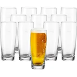 VAN WELL Willi Becher geeicht 0,5 l 12er Set