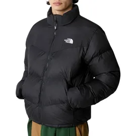 The North Face Saikuru Jacket tnf black XL
