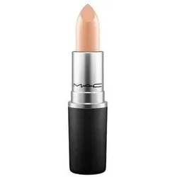 MAC Frost Lipstick Lippenstift Gel 3 g Hellbraun 