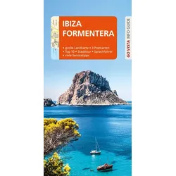 Go Vista: Ibiza & Formentera