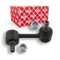 FEBI BILSTEIN Koppelstange TOYOTA 18109 4882020040,4882044010,4882005010 Pendelstütze,Stabistange,Stabilisatorstange,Stabistrebe,Stabilisatorstrebe