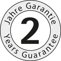 Maul Antihaftschere schwarz-grau 26,0 cm