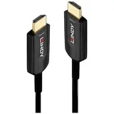 Lindy HDMI Anschlusskabel HDMI-A Stecker 20.00m 38382 HDMI-Kabel