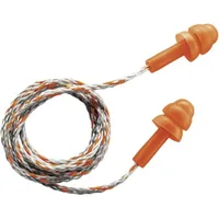 Uvex Safety, Gehörschutz, Gehörschutzstöpsel 23 dB mehrw 50 x)