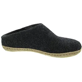 Glerups dk Glerups Slip-On Hausschuh Grau 38