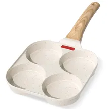 yashe Bratpfanne 4-Loch 20 cm