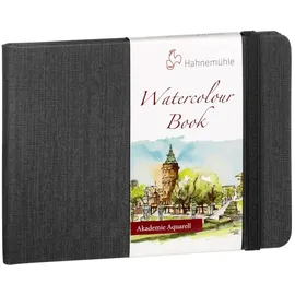 Hahnemühle Watercolour Book DIN A5 Querformat