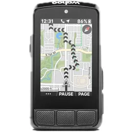Wahoo Fitness ELEMNT Bolt v3