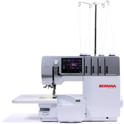 Bernina L 860