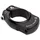 Salsa Post-Lock Sattelstützenklemme mit Gepäckträgeraufnahme, 30.9mm, Black, ST2019