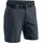 Maier Sports Nil Short M Kurze Wanderhose Grau 54