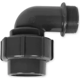 OKU Obermaier GmbH FlexFit Übergangsverschraubung Klemm x d 50