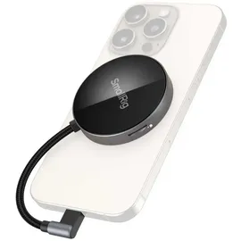 SmallRig 4870 SD4.0 Memory Card Reader
