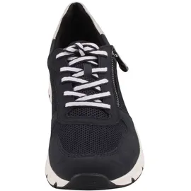 Rieker 481 Mid Blau 40