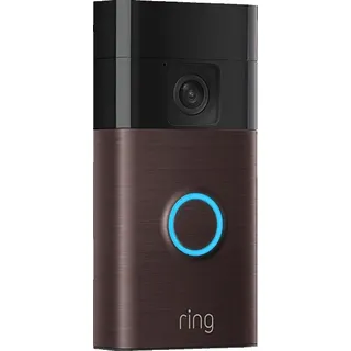 Ring Battery Video Doorbell Smarte Türklingel