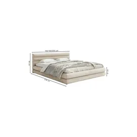 Selsey Alegre 180 x 200 cm Beige