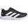 adidas Court Team Bounce 2.0 Core Black / Cloud White / Core Black 44 2/3