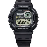 Casio Timeless Collection WS-1700H Resin 49,0 mm 1AVEF