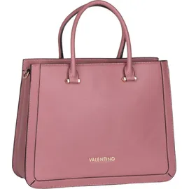 Valentino Rosafarbene Umhängetasche Kunstleder Rosa