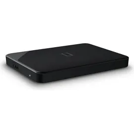 Western Digital Elements SE 2 TB USB 3.0 WDBEPK0020BBK-WESN