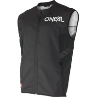 O'Neal Oneal Soft Shell Mx Weste - Black -