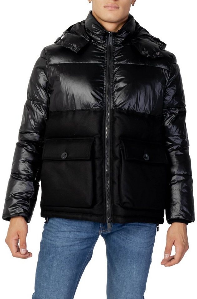 Antony morato Sommerjacke schwarz 48